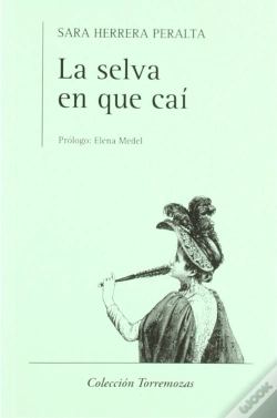 Capa do artigo La Selva En Que Caí