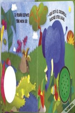 Capa do artigo La Selva