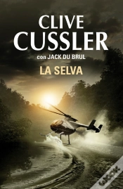 Capa do artigo La Selva (Juan Cabrillo 8)