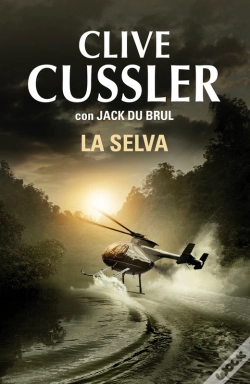 Capa do artigo La Selva (Juan Cabrillo 8)
