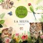 La Selva. Pintura A La Acuarela - Preview