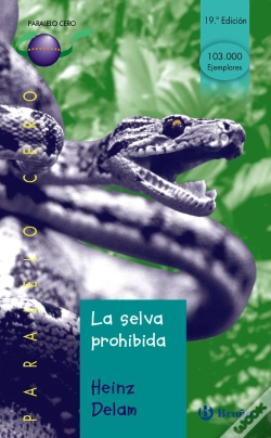 Capa do artigo La Selva Prohibida