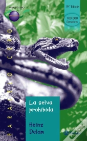 La Selva Prohibida