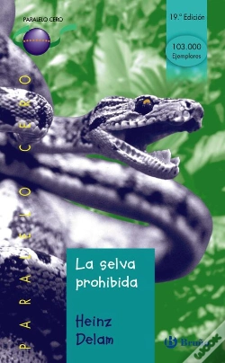 Capa do artigo La Selva Prohibida