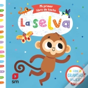 Capa do artigo La Selva