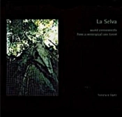 Capa do artigo La Selva - Vinil