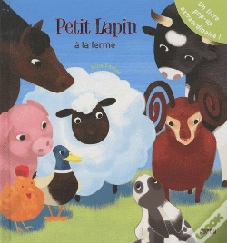 Capa do artigo La Semaine De Firmin Le Lapin