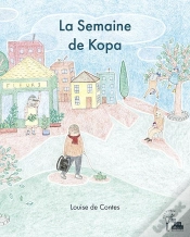 Capa do artigo La Semaine De Kopa