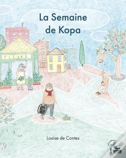 Capa do artigo La Semaine De Kopa