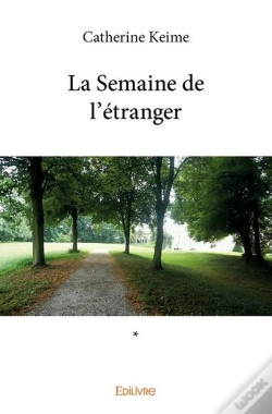 Capa do artigo La Semaine De L'Étranger