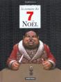 La Semaine Des 7 Noels - Preview