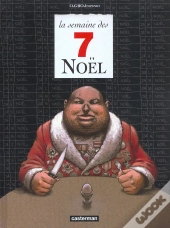 La Semaine Des 7 Noels