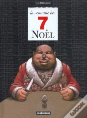 Capa do artigo La Semaine Des 7 Noels