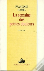 Capa do artigo La Semaine Des Petites Douleurs