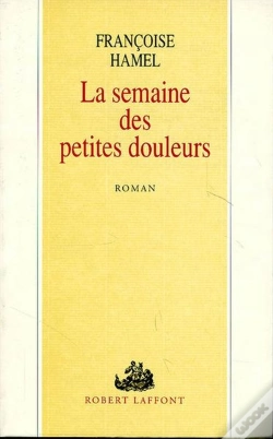 Capa do artigo La Semaine Des Petites Douleurs