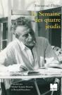 La Semaine Des Quatre Jeudis - Preview