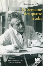 Capa do artigo La Semaine Des Quatre Jeudis