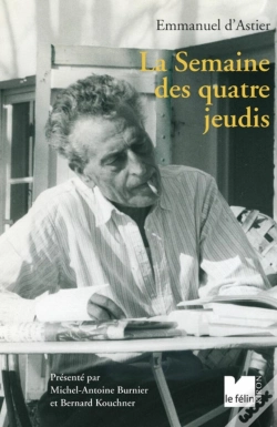 Capa do artigo La Semaine Des Quatre Jeudis