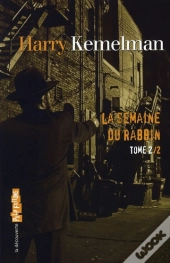 La Semaine Du Rabbin T.2