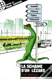 La Semaine D'Un Lézard