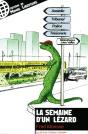 La Semaine D'Un Lézard - Preview