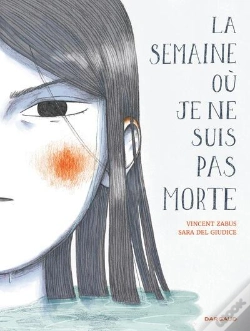 Capa do artigo La Semaine Où Je Ne Suis Pas Morte