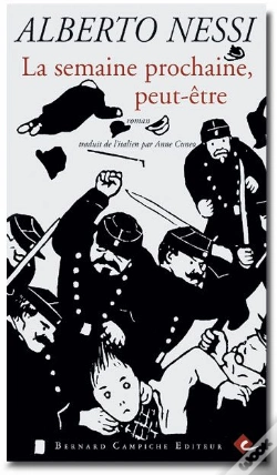 Capa do artigo La Semaine Prochaine, Peut-Être
