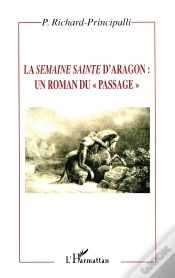 Capa do artigo La Semaine Sainte D
