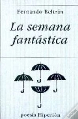 Capa do artigo La Semana Fantástica
