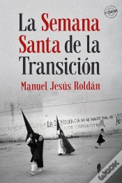 Capa do artigo La Semana Santa De La Transición