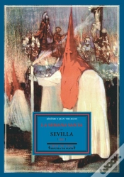 Capa do artigo La Semana Santa En Sevilla