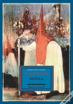 Capa do artigo La Semana Santa En Sevilla