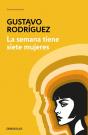 La Semana Tiene Siete Mujeres (Db) - Preview