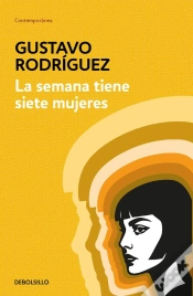 Capa do artigo La Semana Tiene Siete Mujeres (Db)
