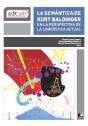 La Semantica De Kurt Baldinger En La Perspectiva De La Lingü - Preview