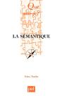 La Sémantique (5e Édition) - Preview
