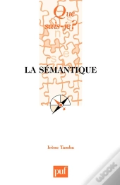 La Sémantique (5e Édition)