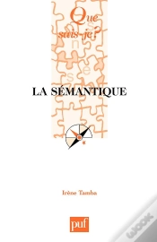 Capa do artigo La Sémantique (5e Édition)