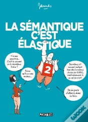Capa do artigo La Sémantique C