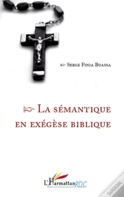 Capa do artigo La Sémantique En Exégèse Biblique