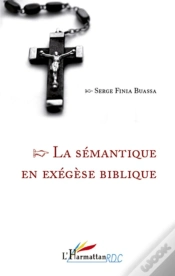 Capa do artigo La Sémantique En Exégèse Biblique