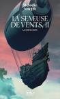 La Semeuse De Vents : La Chèvre Noire - Preview