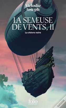 Capa do artigo La Semeuse De Vents : La Chèvre Noire