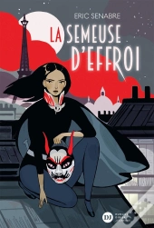 La Semeuse D'Effroi