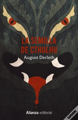 Capa do artigo La Semilla De Cthulhu