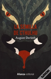 Capa do artigo La Semilla De Cthulhu