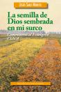 La Semilla De Dios Sembrada En Mi Surco - Preview