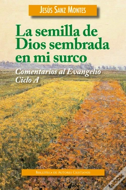 Capa do artigo La Semilla De Dios Sembrada En Mi Surco