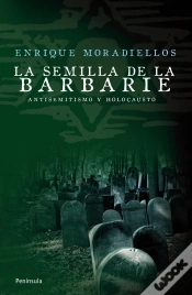 Capa do artigo La Semilla De La Barbarie