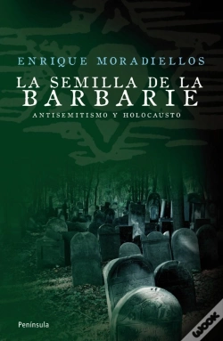 Capa do artigo La Semilla De La Barbarie